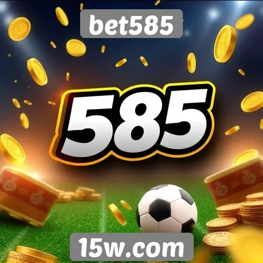 Avaliação das promoções e bônus no site bet585
