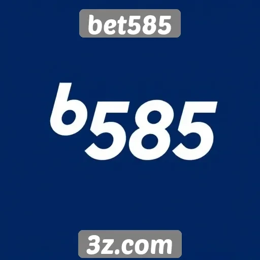 Comparação entre bet585 e concorrentes do setor