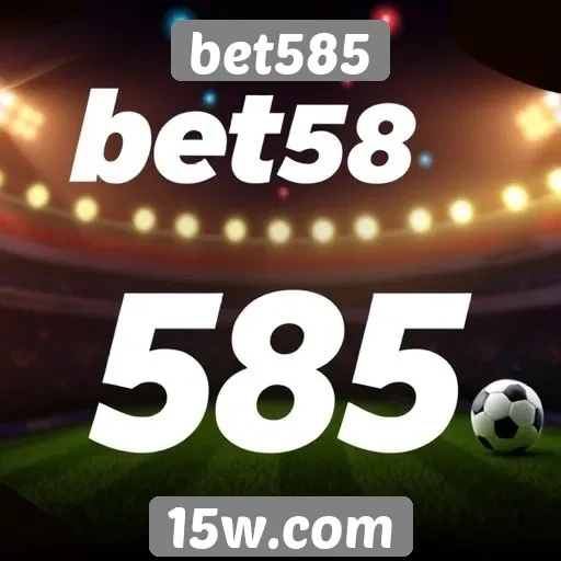 Novos bônus e promoções disponíveis no Bet585
