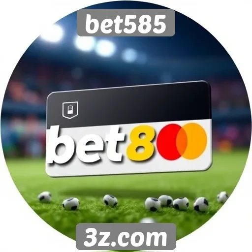Métodos de pagamento aceitos no bet585