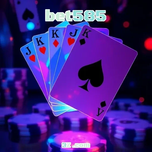 bet585 Programa de Recompensas