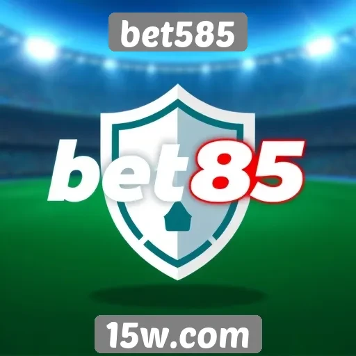 Aspectos de segurança e responsabilidade no site Bet585
