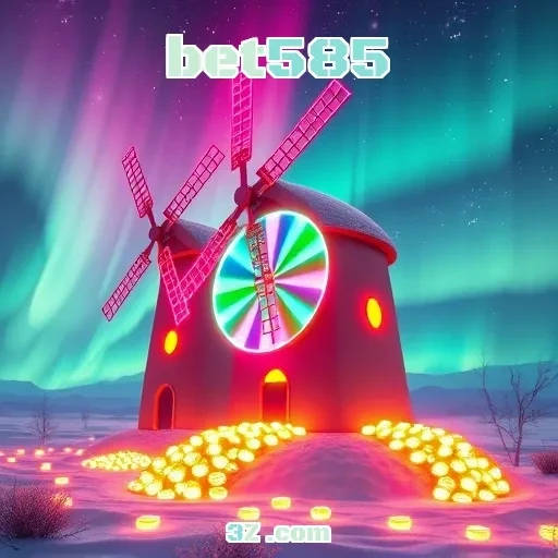 bet585 Estratégia de Jogo