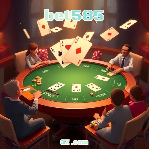 bet585 Quiz e Trivia