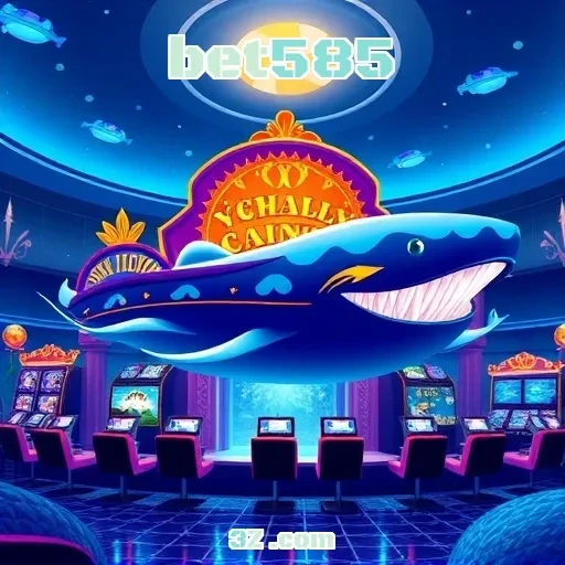 bet585 Esportes Virtuais